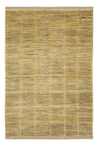 ロリバフト 絨毯 117x170cm - ペルシャウールラグ