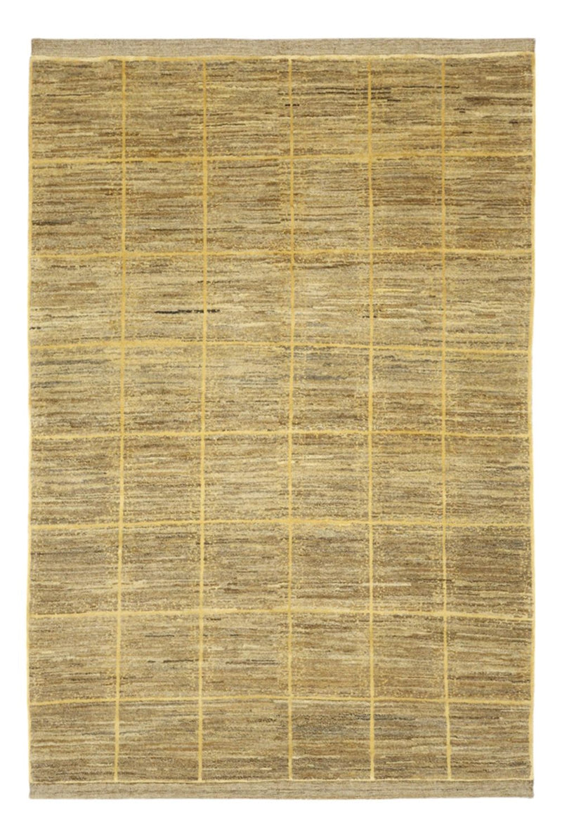 ロリバフト 絨毯 170x117cm - ペルシャウールラグ