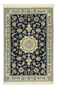 ナイン - 9la 絨毯 114x78cm - ペルシャ絨毯 – product image