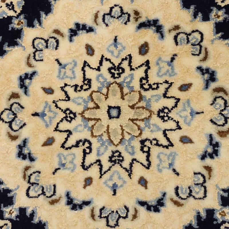 ナイン - 9la 絨毯 114x78cm - ペルシャ絨毯