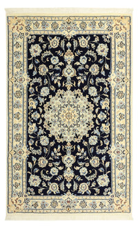 ナイン - 9la 絨毯 136x86cm - ペルシャ絨毯 – product image