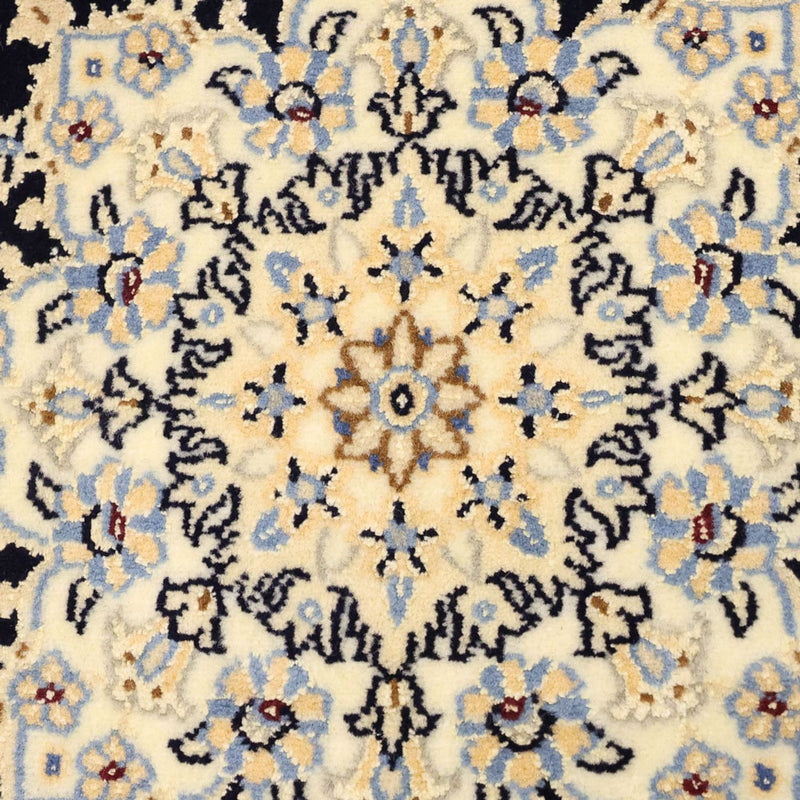 ナイン - 9la 絨毯 136x86cm - ペルシャ絨毯