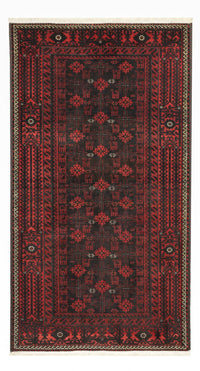 バルーチ絨毯 190x107cm - オリエンタル絨毯 – product image