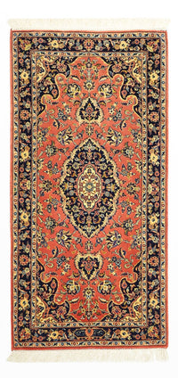 カシャーン 絨毯 122x59cm - ペルシャ絨毯 – product image
