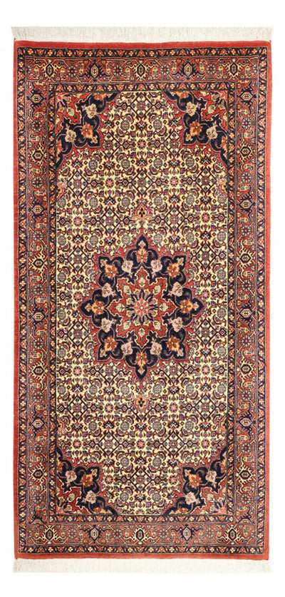 ビジャー 絨毯 70x140cm - ペルシャ絨毯