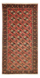 バルーチ絨毯 205x104cm - オリエンタル絨毯