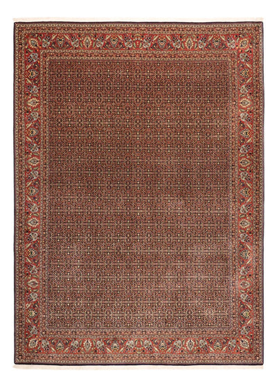 ビジャー 絨毯 252x342cm - ペルシャ絨毯