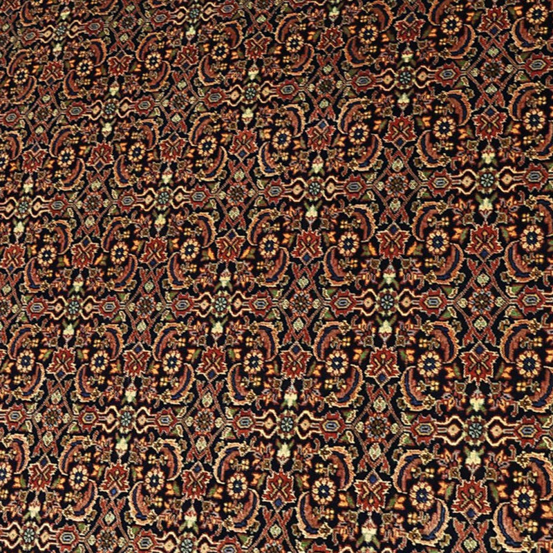 ビジャー 絨毯 342x252cm - ペルシャ絨毯