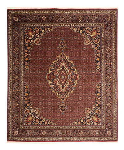ビジャー 絨毯 254x304cm - ペルシャ絨毯
