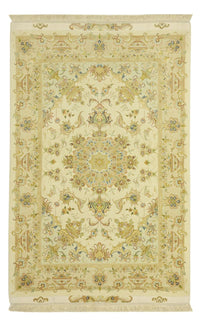 タブリーズ - 60 Raj 絨毯 160x97cm - ペルシャ絨毯 – product image