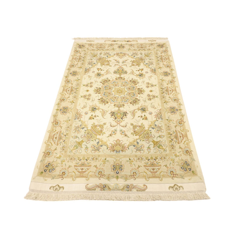 タブリーズ - 60 Raj 絨毯 160x97cm - ペルシャ絨毯