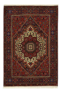 ゴルトグ 絨毯 152x102cm - ペルシャ絨毯 – product image