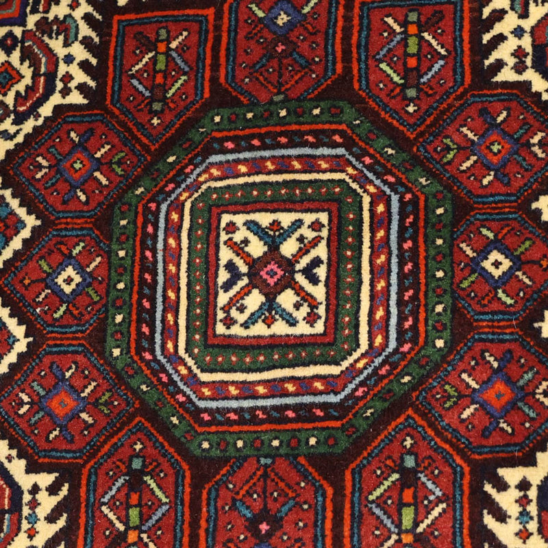 ゴルトグ 絨毯 152x102cm - ペルシャ絨毯