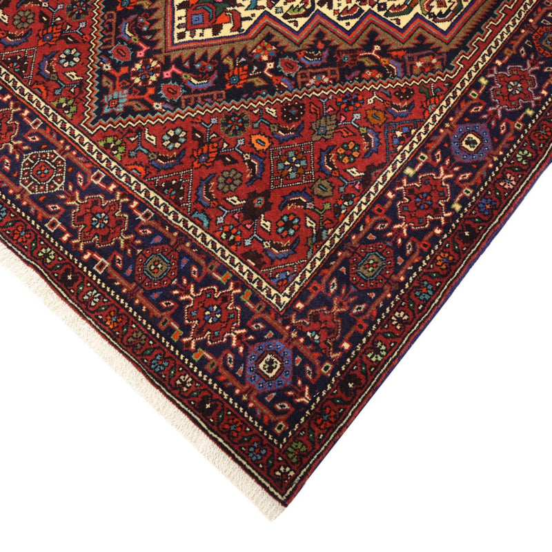 ゴルトグ 絨毯 152x102cm - ペルシャ絨毯