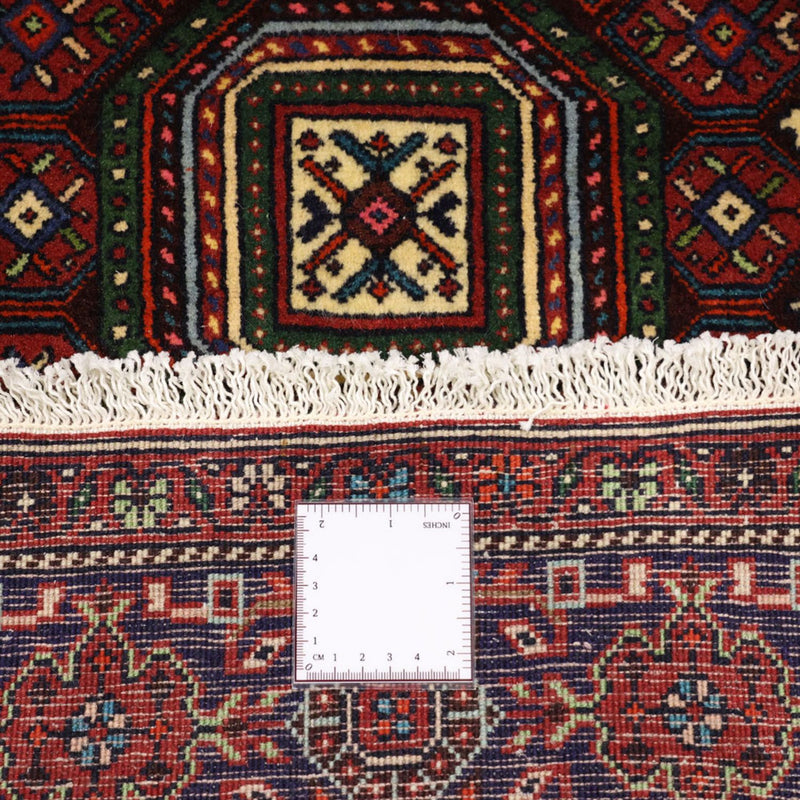 ゴルトグ 絨毯 152x102cm - ペルシャ絨毯