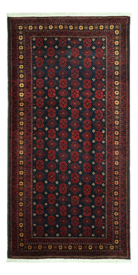 バルーチ絨毯 207x106cm - オリエンタル絨毯 – product image