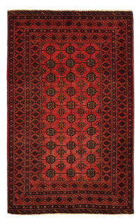 バルーチ絨毯 212x133cm - オリエンタル絨毯 – product image