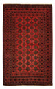 バルーチ絨毯 212x133cm - オリエンタル絨毯
