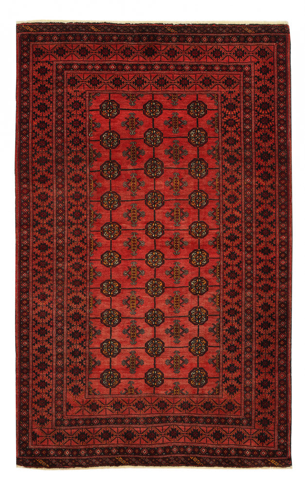 バルーチ絨毯 212x133cm - オリエンタル絨毯