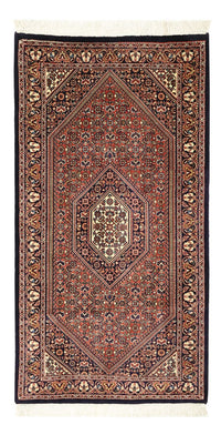 ビジャー 絨毯 134x73cm - ペルシャ絨毯 – product image