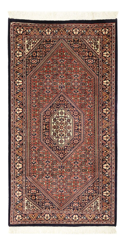 ビジャー 絨毯 73x134cm - ペルシャ絨毯