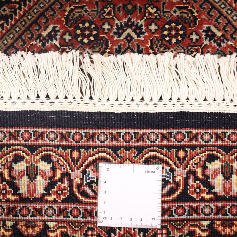 ビジャー 絨毯 134x73cm - ペルシャ絨毯