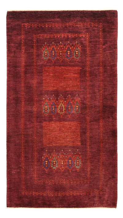 カシュクリ 絨毯 84x150cm - ペルシャ絨毯