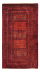 カシュクリ 絨毯 150x84cm - ペルシャ絨毯
