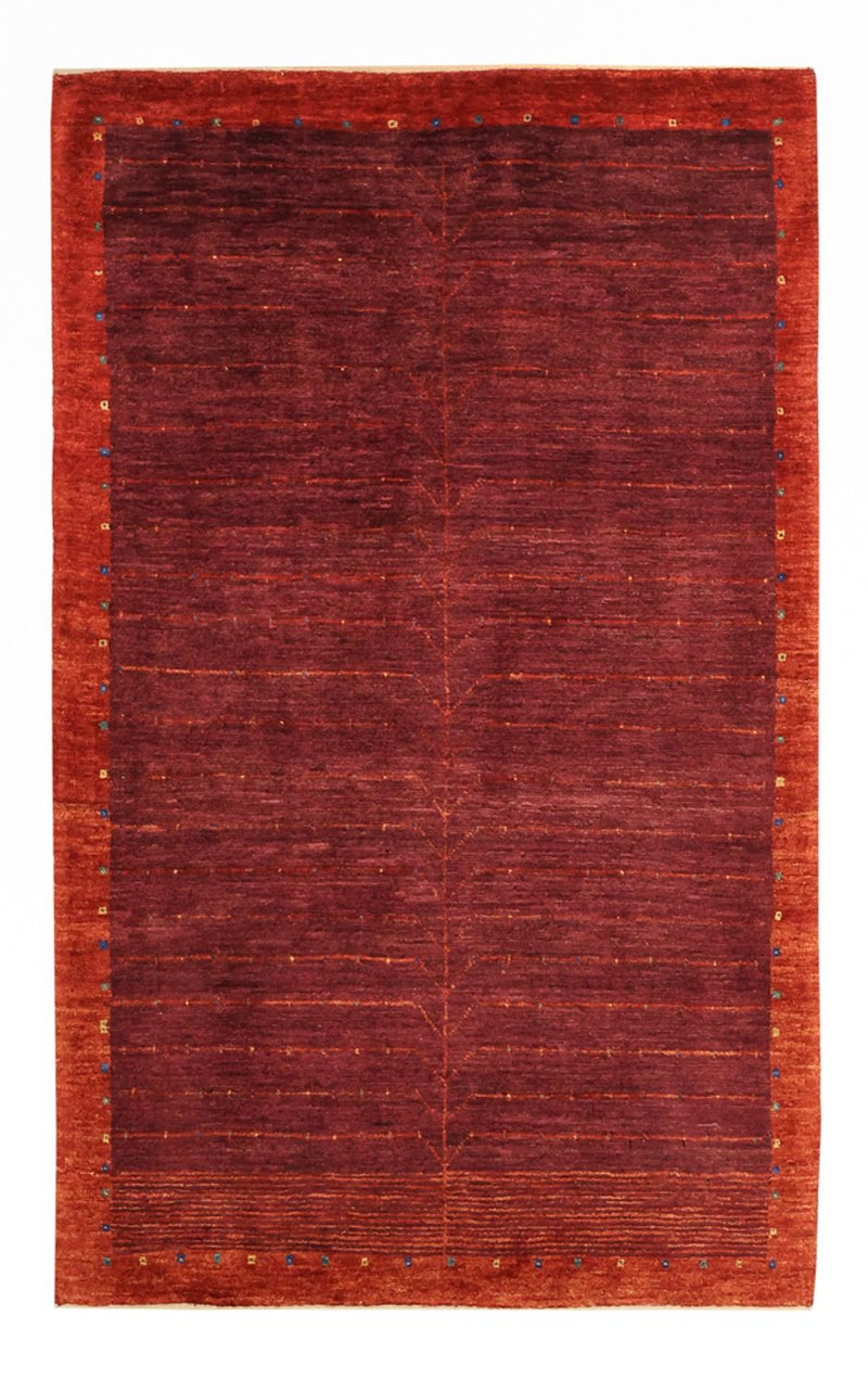 カシュクリ 絨毯 130x81cm - ペルシャ絨毯