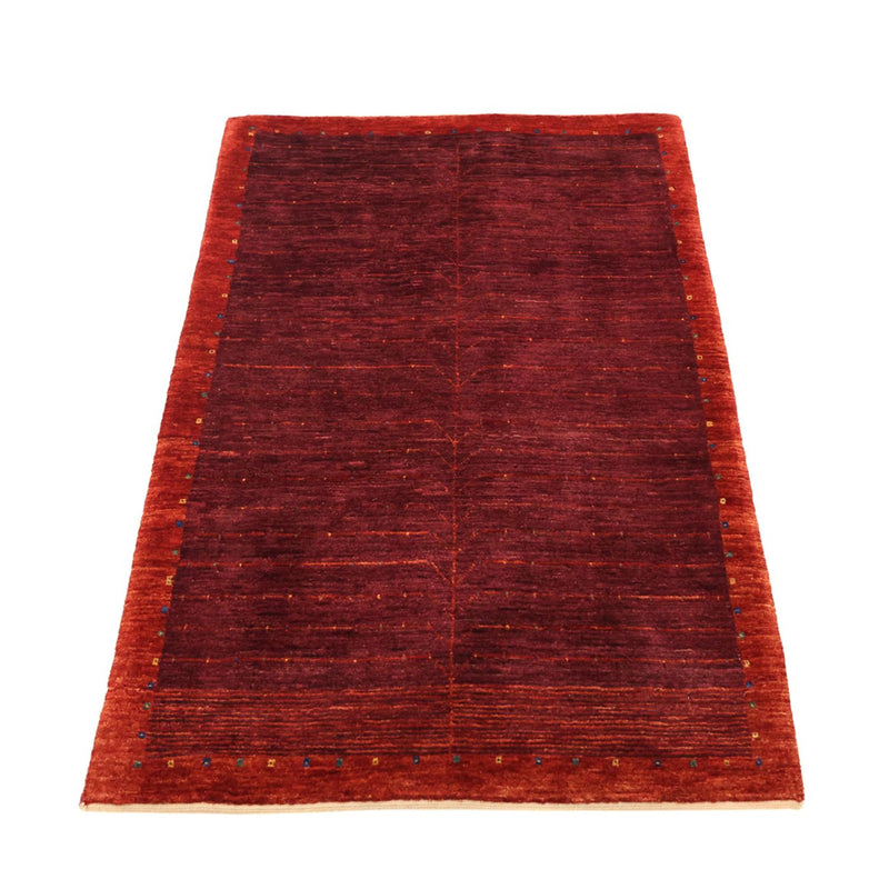 カシュクリ 絨毯 130x81cm - ペルシャ絨毯