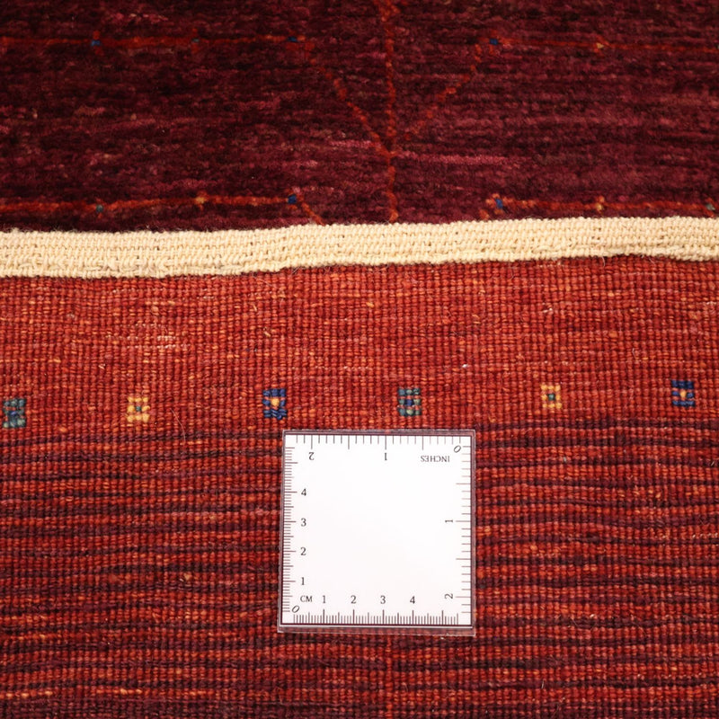 カシュクリ 絨毯 130x81cm - ペルシャ絨毯