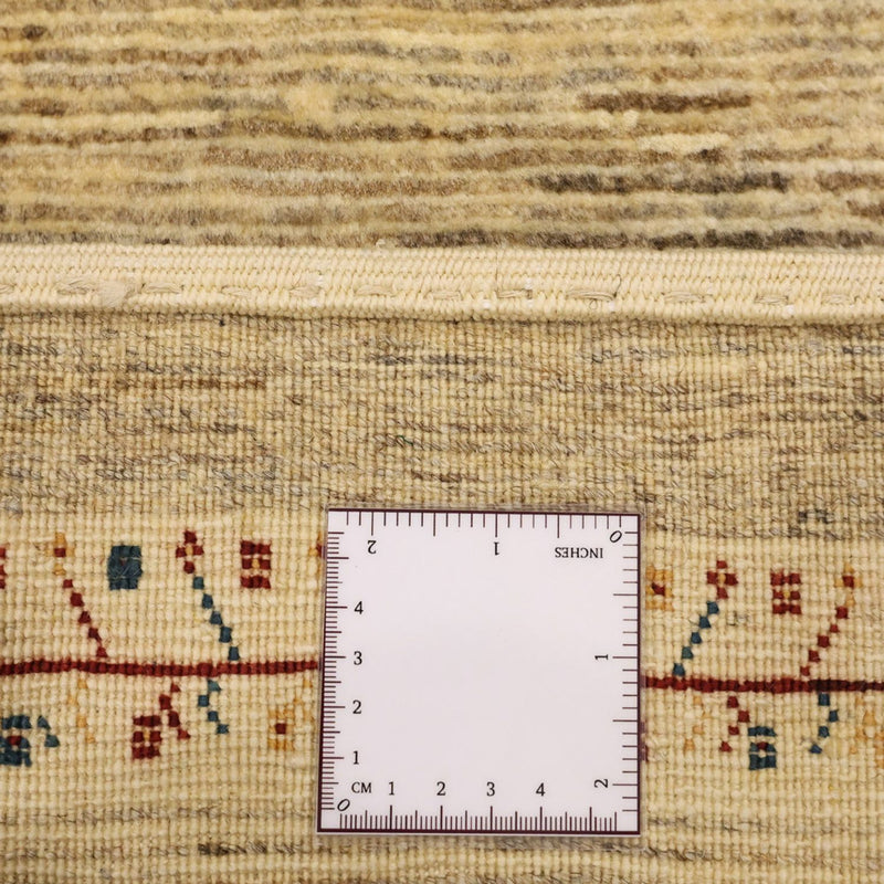 カシュクリ 絨毯 136x80cm - ペルシャ絨毯