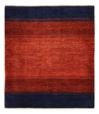 カシュクリ 絨毯 117x100cm - ペルシャ絨毯 – product image