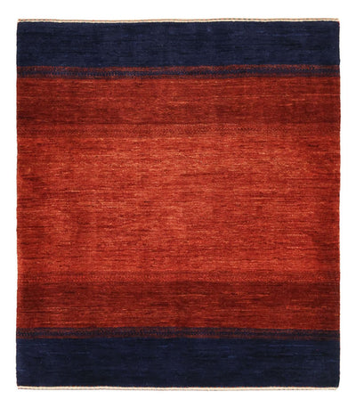 カシュクリ 絨毯 100x117cm - ペルシャ絨毯