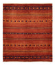 カシュクリ 絨毯 96x82cm - ペルシャ絨毯