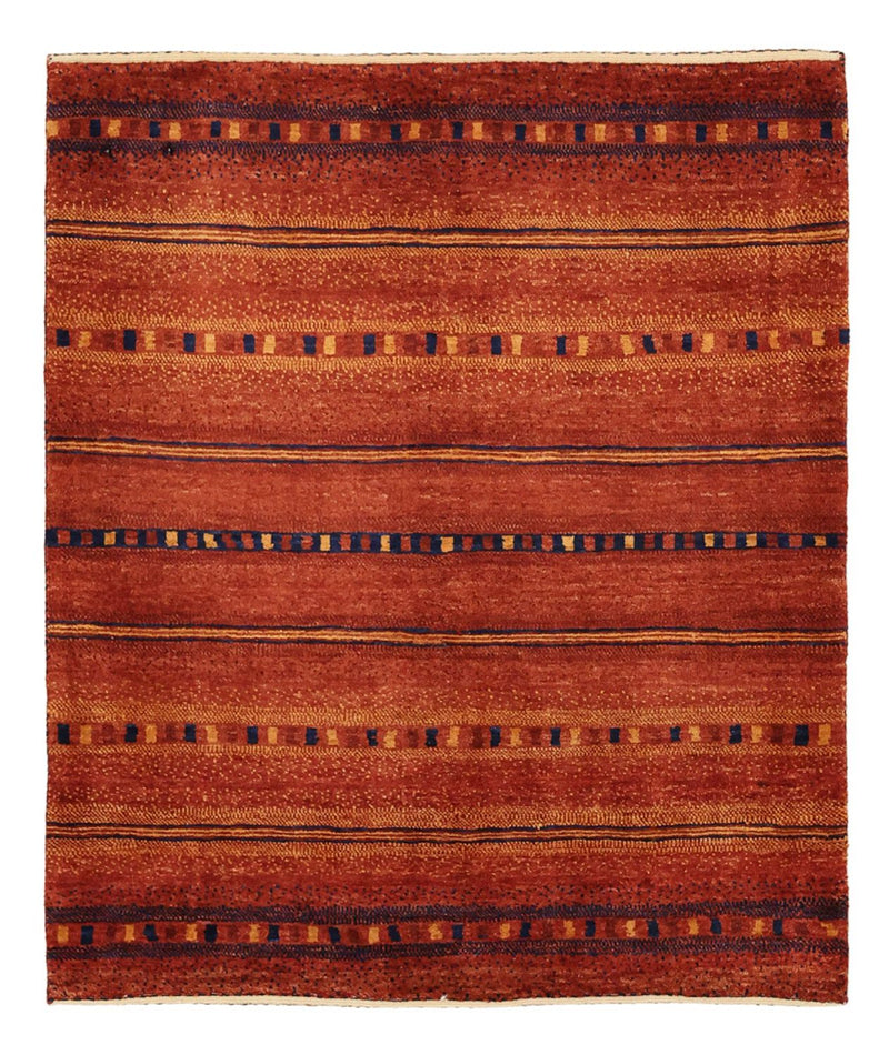 カシュクリ 絨毯 96x82cm - ペルシャ絨毯