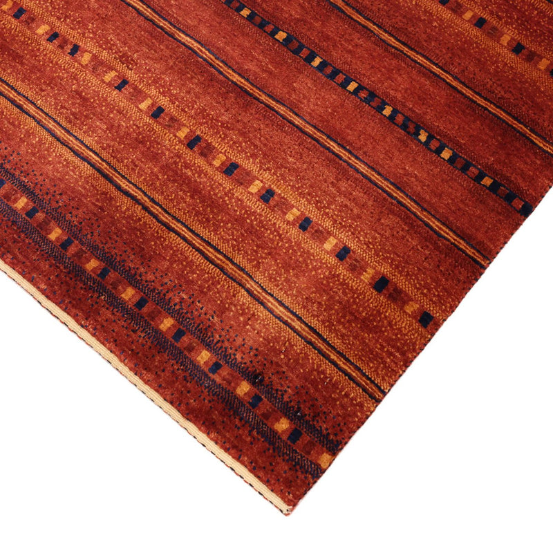 カシュクリ 絨毯 96x82cm - ペルシャ絨毯