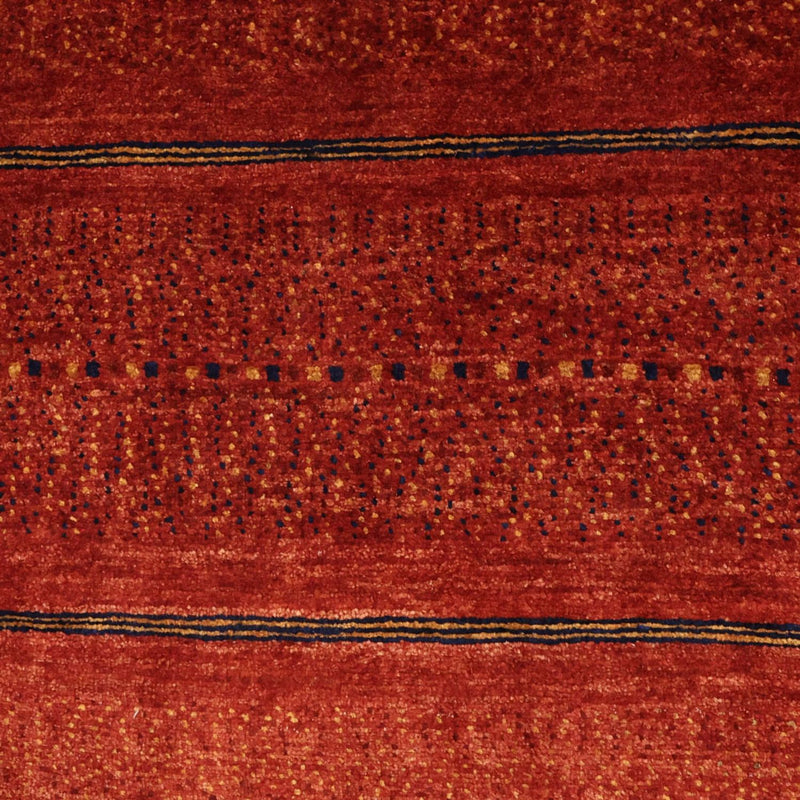 カシュクリ 絨毯 113x94cm - ペルシャ絨毯