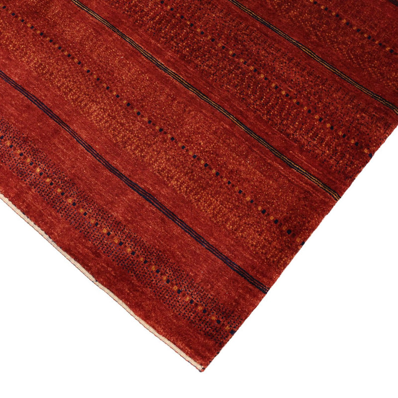 カシュクリ 絨毯 113x94cm - ペルシャ絨毯