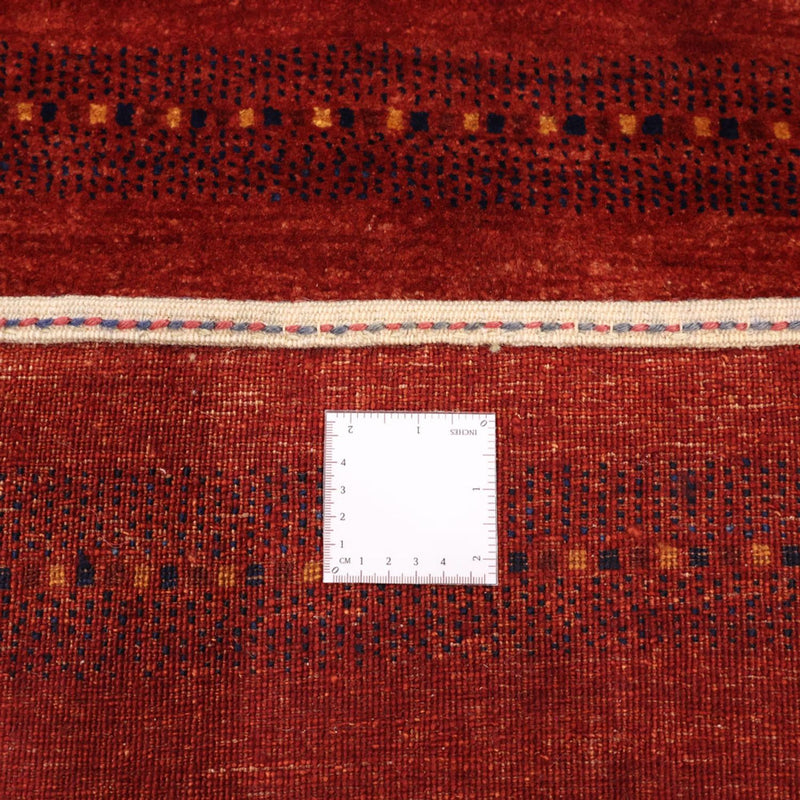 カシュクリ 絨毯 113x94cm - ペルシャ絨毯