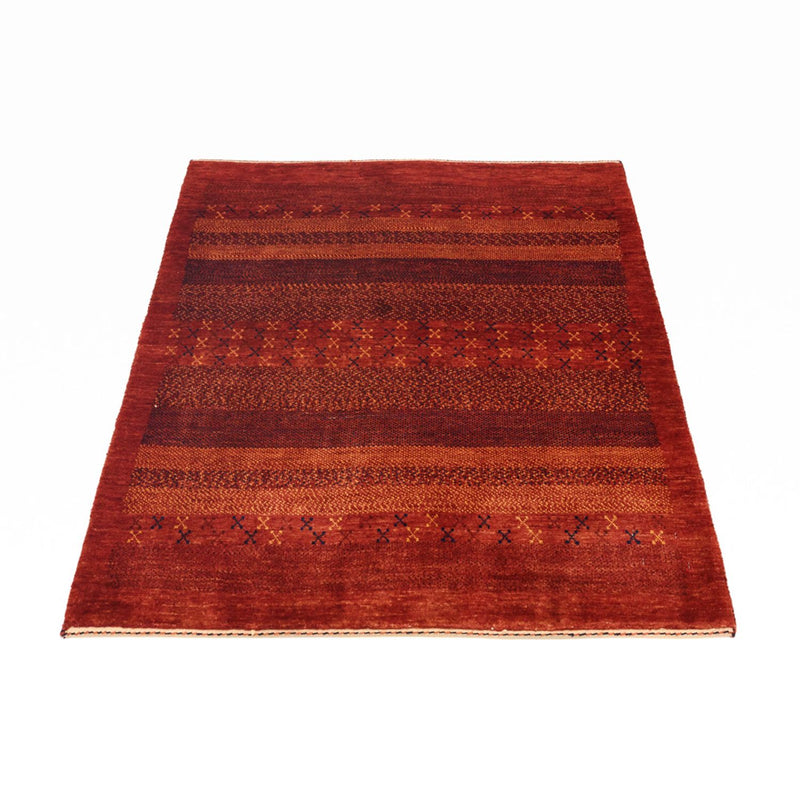 カシュクリ 絨毯 114x97cm - ペルシャ絨毯