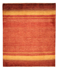 カシュクリ 絨毯 117x97cm - ペルシャ絨毯 – product image