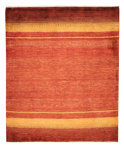 カシュクリ 絨毯 97x117cm - ペルシャ絨毯