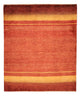カシュクリ 絨毯 117x97cm - ペルシャ絨毯