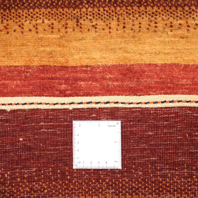 カシュクリ 絨毯 117x97cm - ペルシャ絨毯