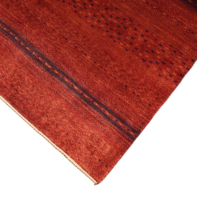 カシュクリ 絨毯 116x102cm - ペルシャ絨毯