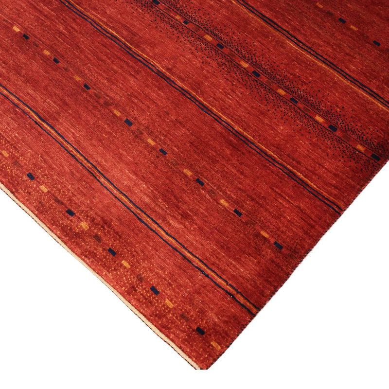 カシュクリ 絨毯 112x102cm - ペルシャ絨毯