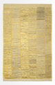 ロリバフト 絨毯 158x107cm - ペルシャウールラグ