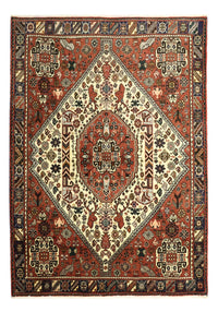 アバデ 絨毯 156x106cm - ペルシャ絨毯 – product image
