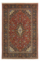 カシャーン 絨毯 222x144cm - ペルシャ絨毯